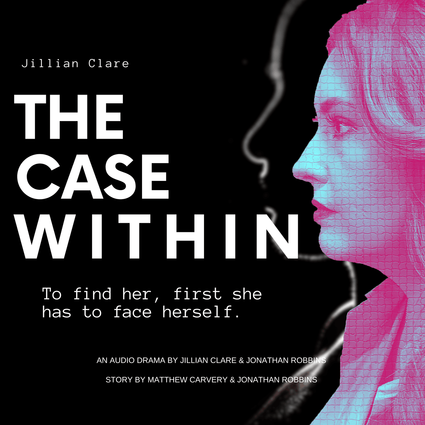 The Case Within cover art