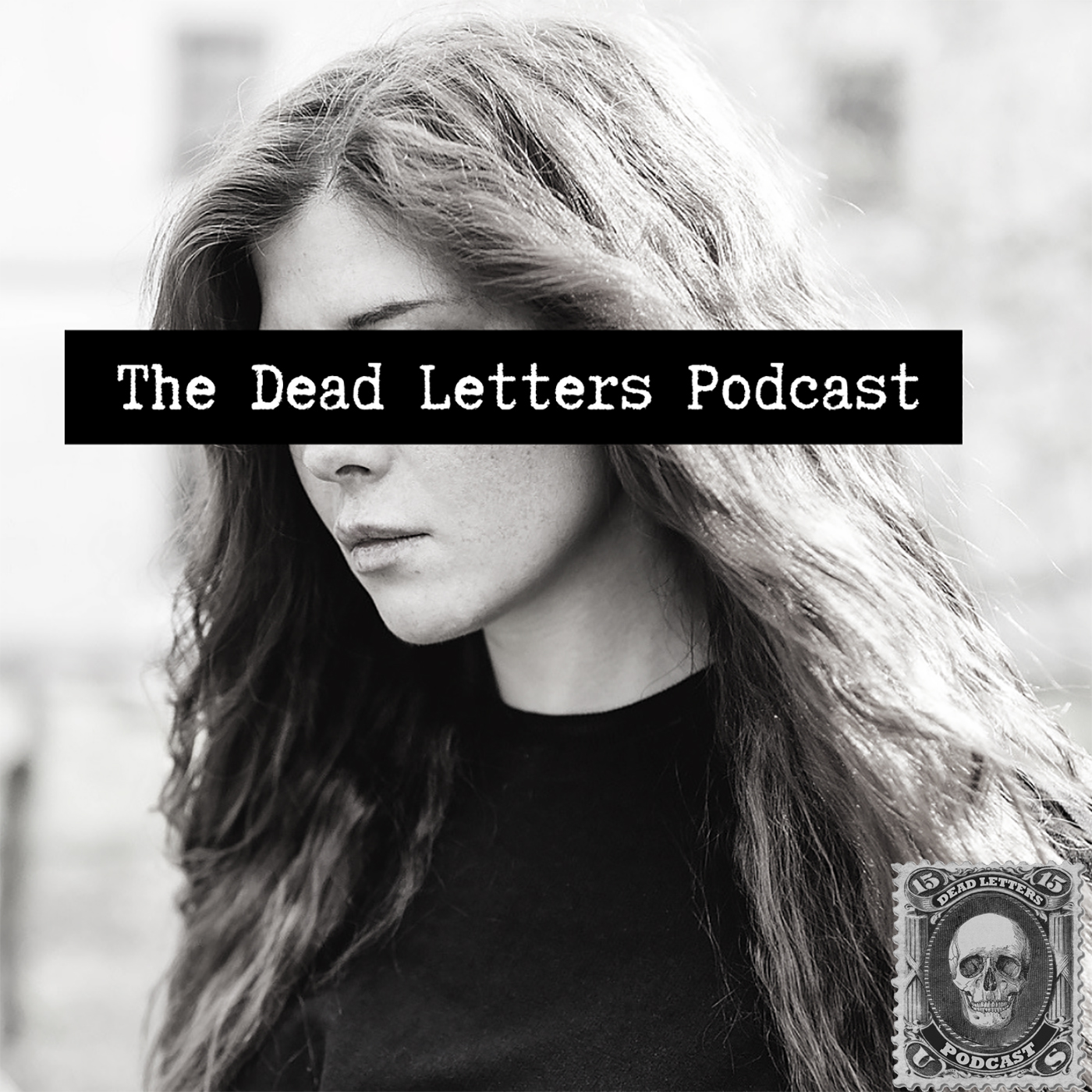 The Dead Letters Podcast cover art