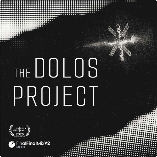 The Dolos Project cover art