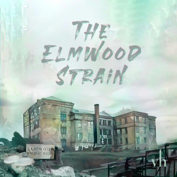 The Elmwood Strain cover art