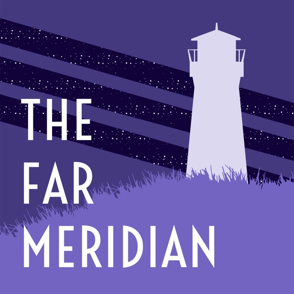 The Far Meridian cover art