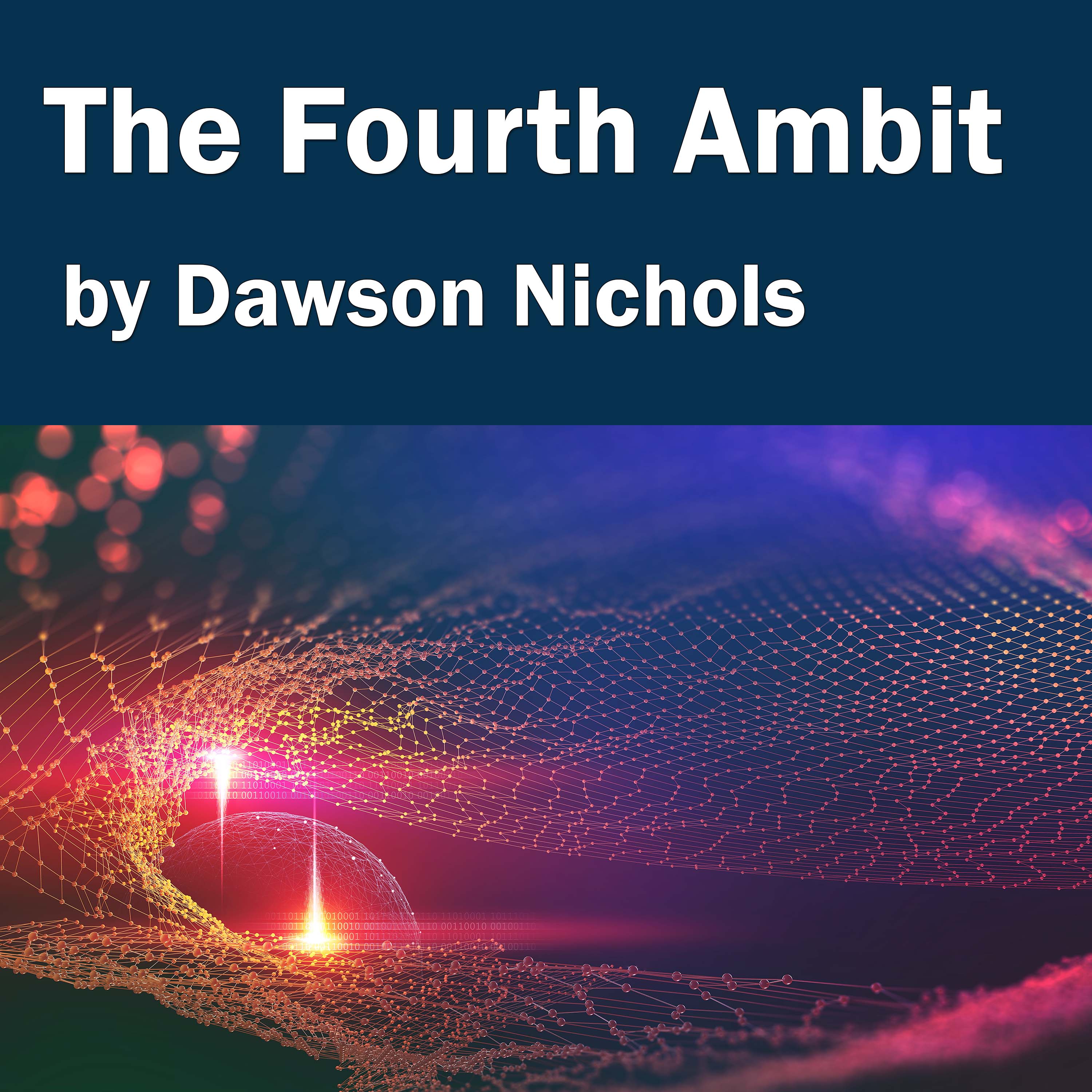 The Fourth Ambit cover art