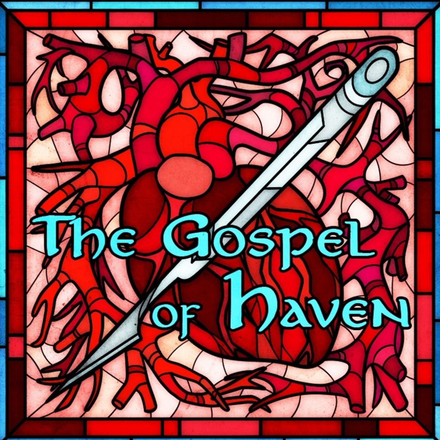 The Gospel of Haven cover art