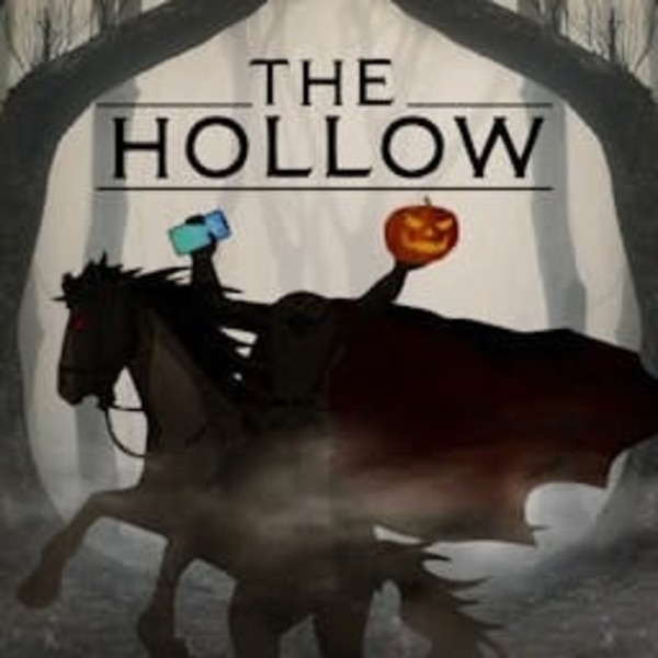 The Hollow cover art