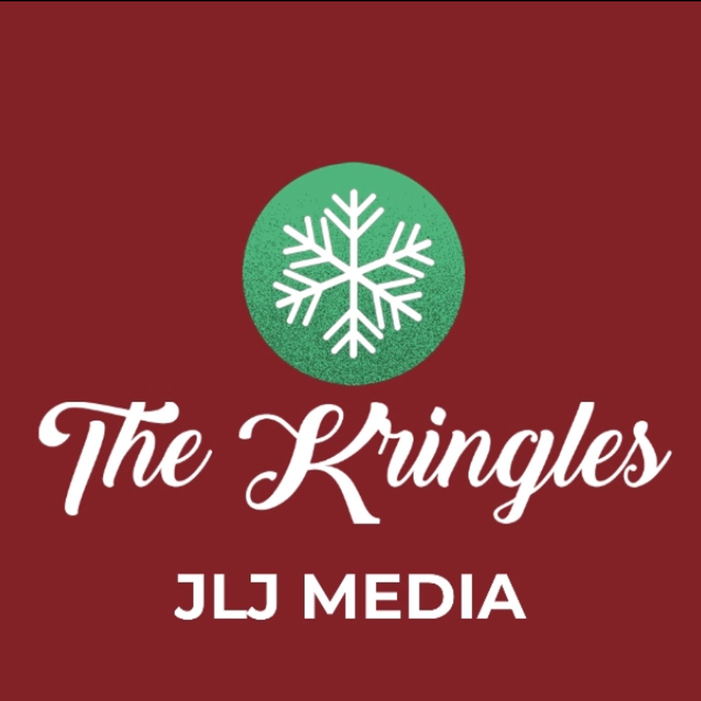 The Kringles cover art