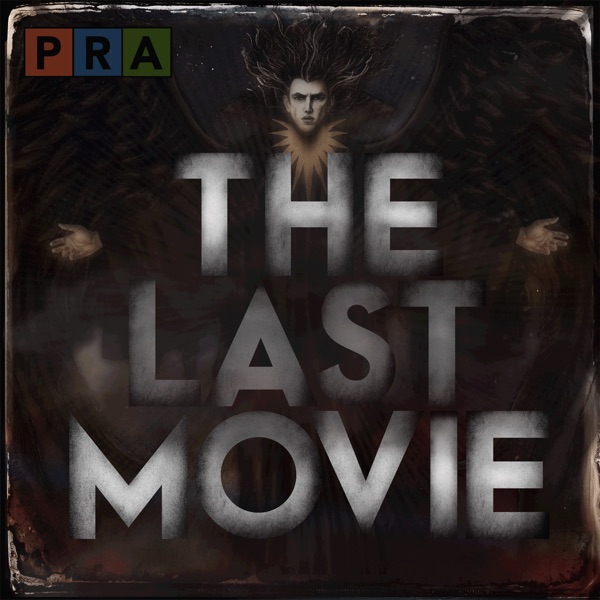 The Last Movie cover art