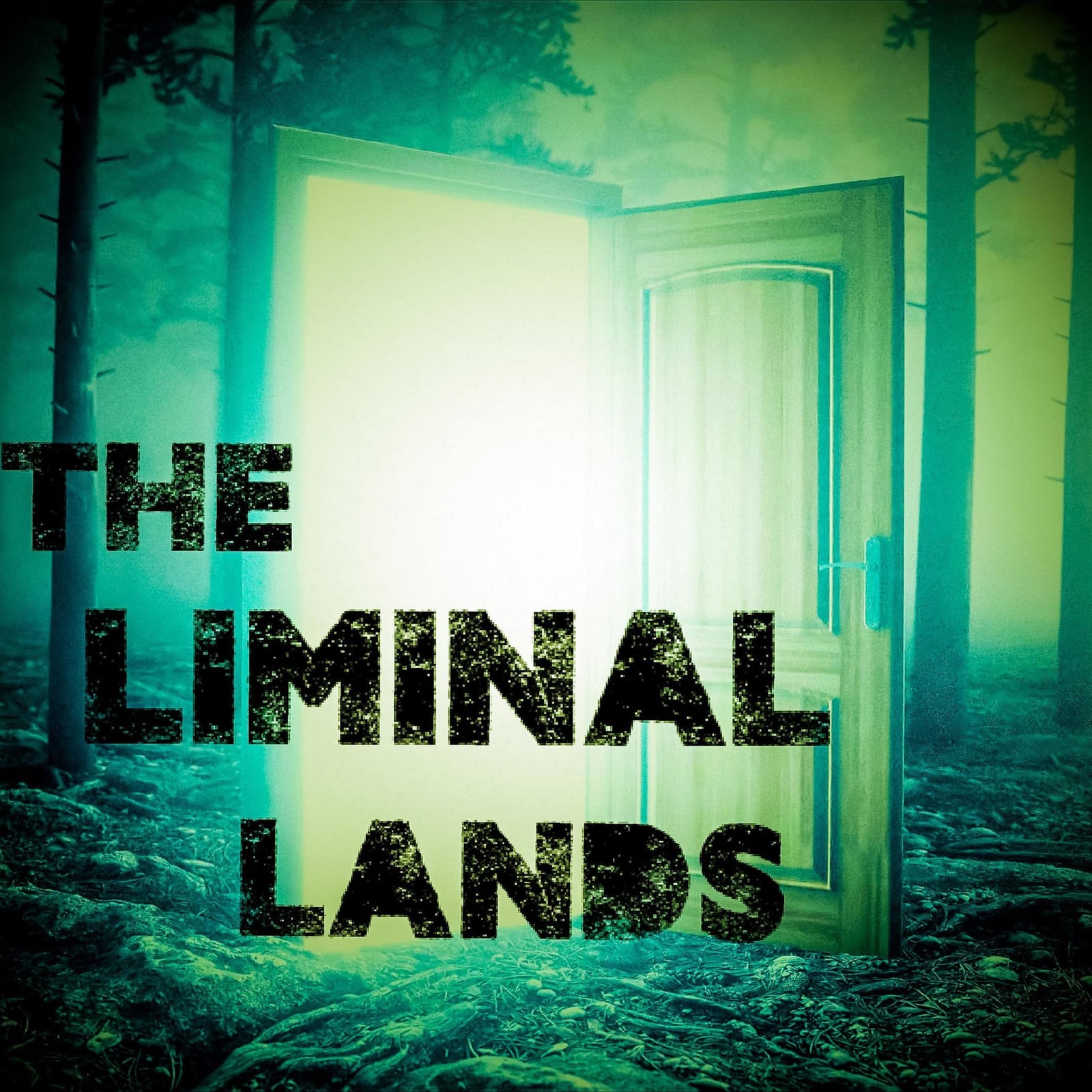 The Liminal Lands cover art