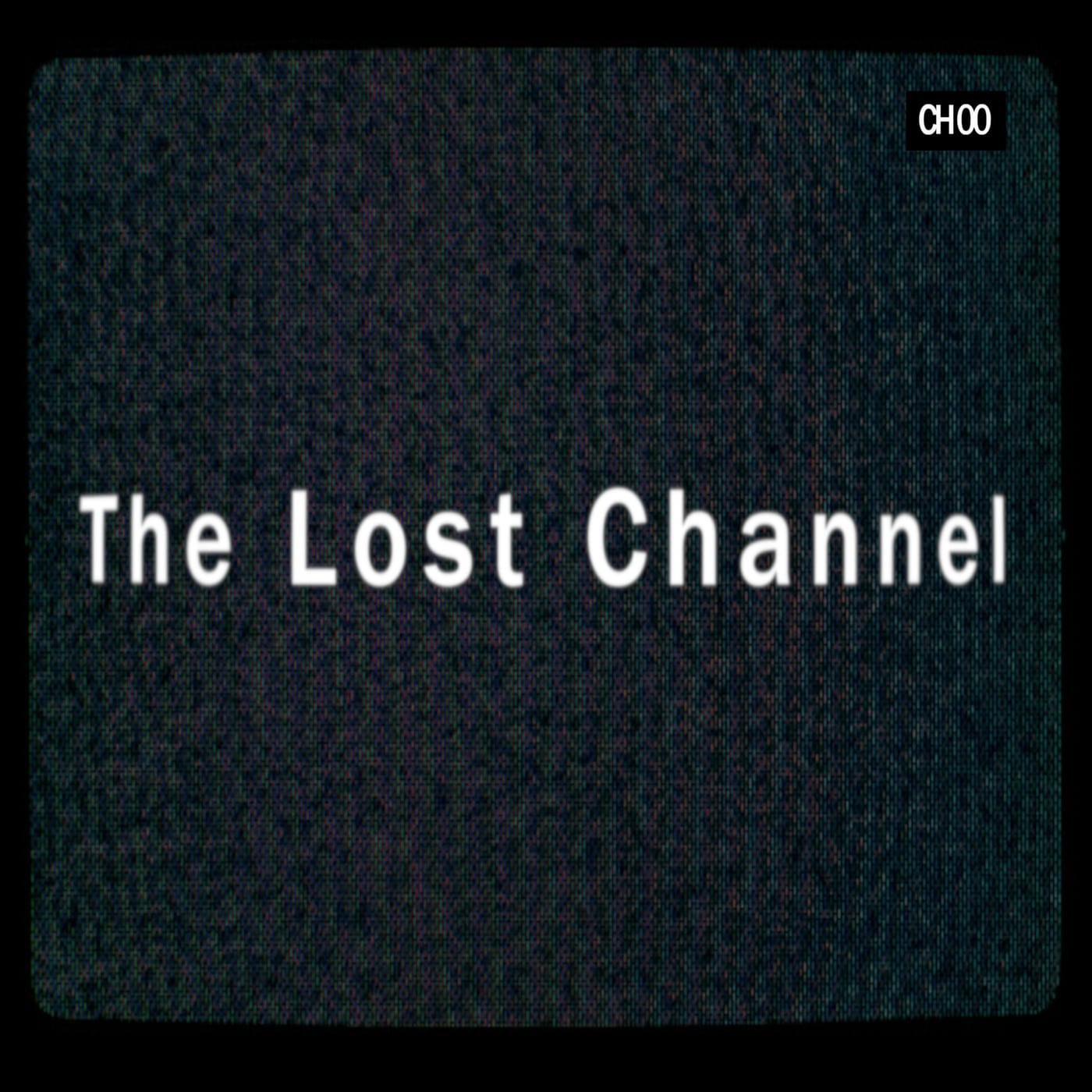 The Lost Channel cover art