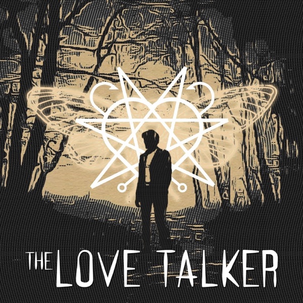 The Love Talker cover art