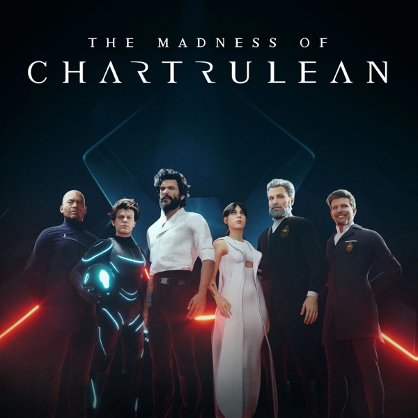 The Madness of Chartrulean cover art