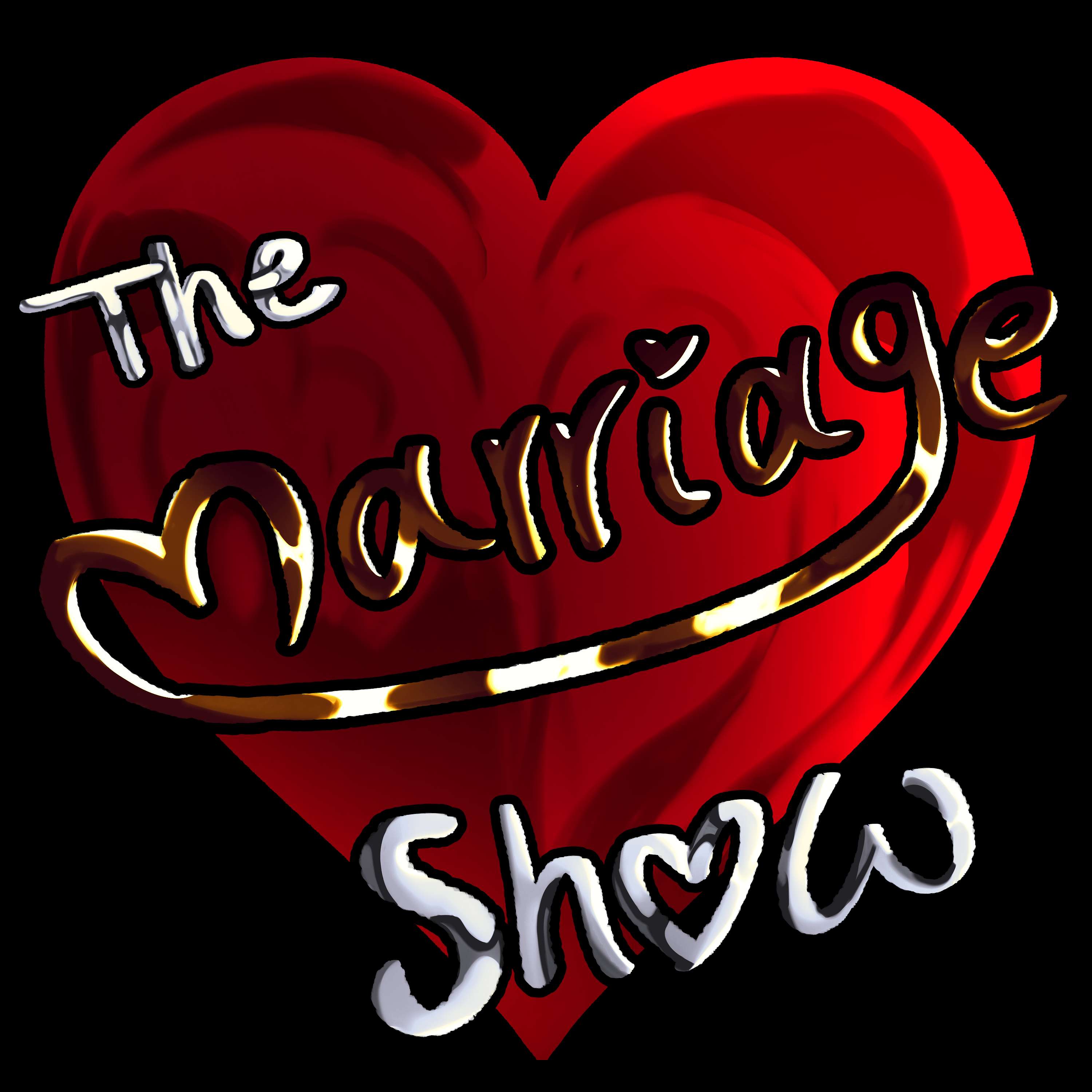 The Marriage Show cover art