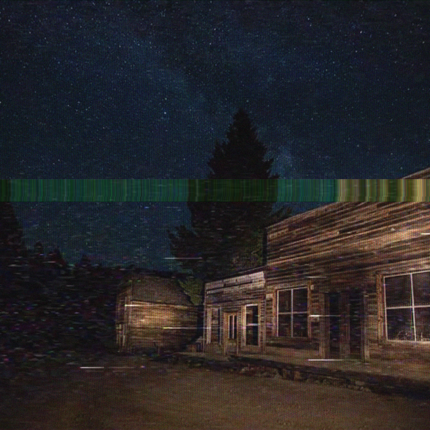 The Montana Incident cover art