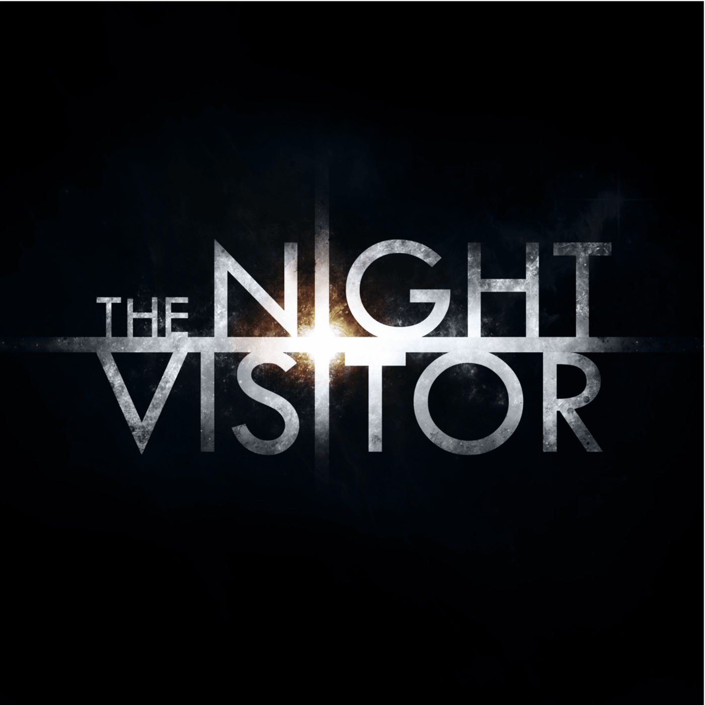 The Night Visitor cover art