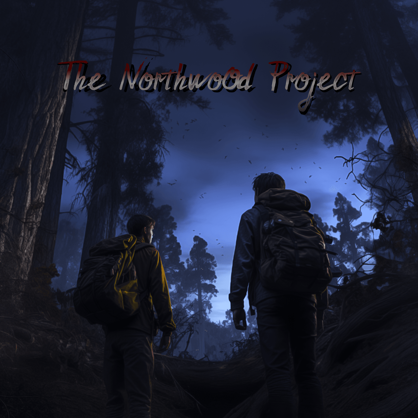 The Northwood Project cover art
