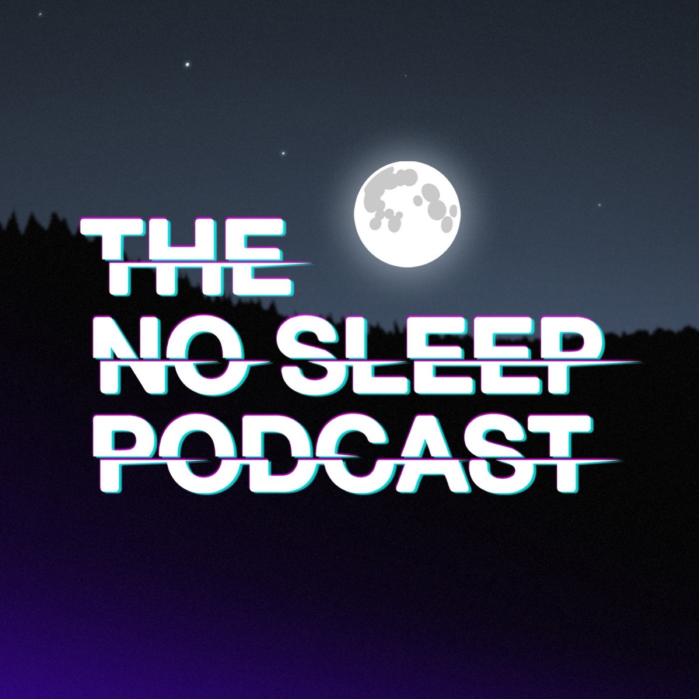 The NoSleep Podcast cover art