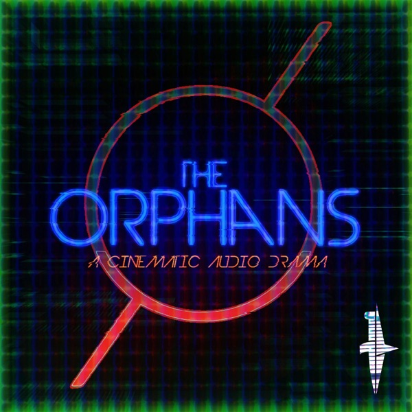 The Orphans cover art