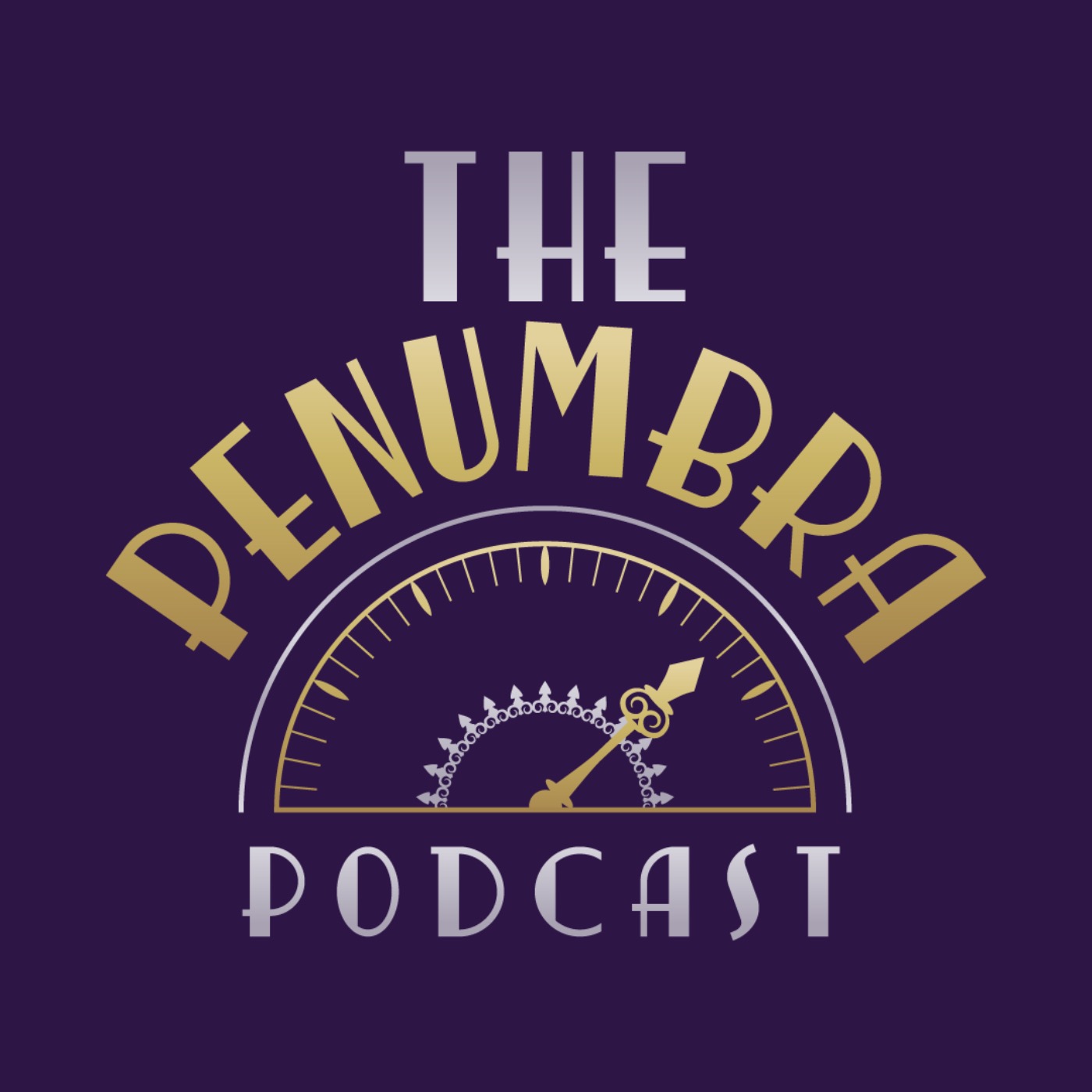 The Penumbra Podcast cover art