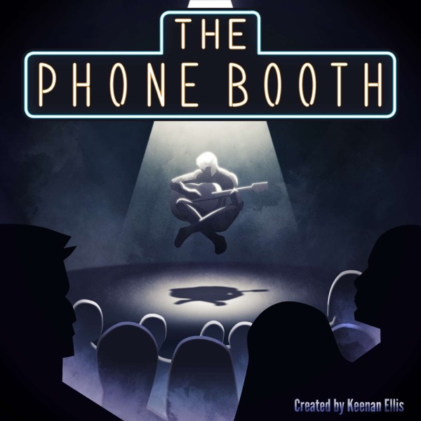 The Phone Booth cover art