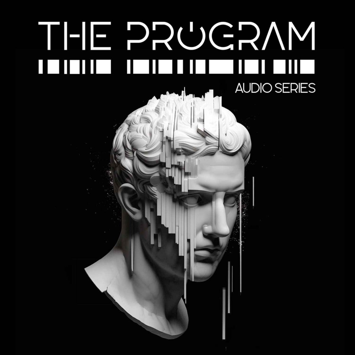 The Program audio series cover art