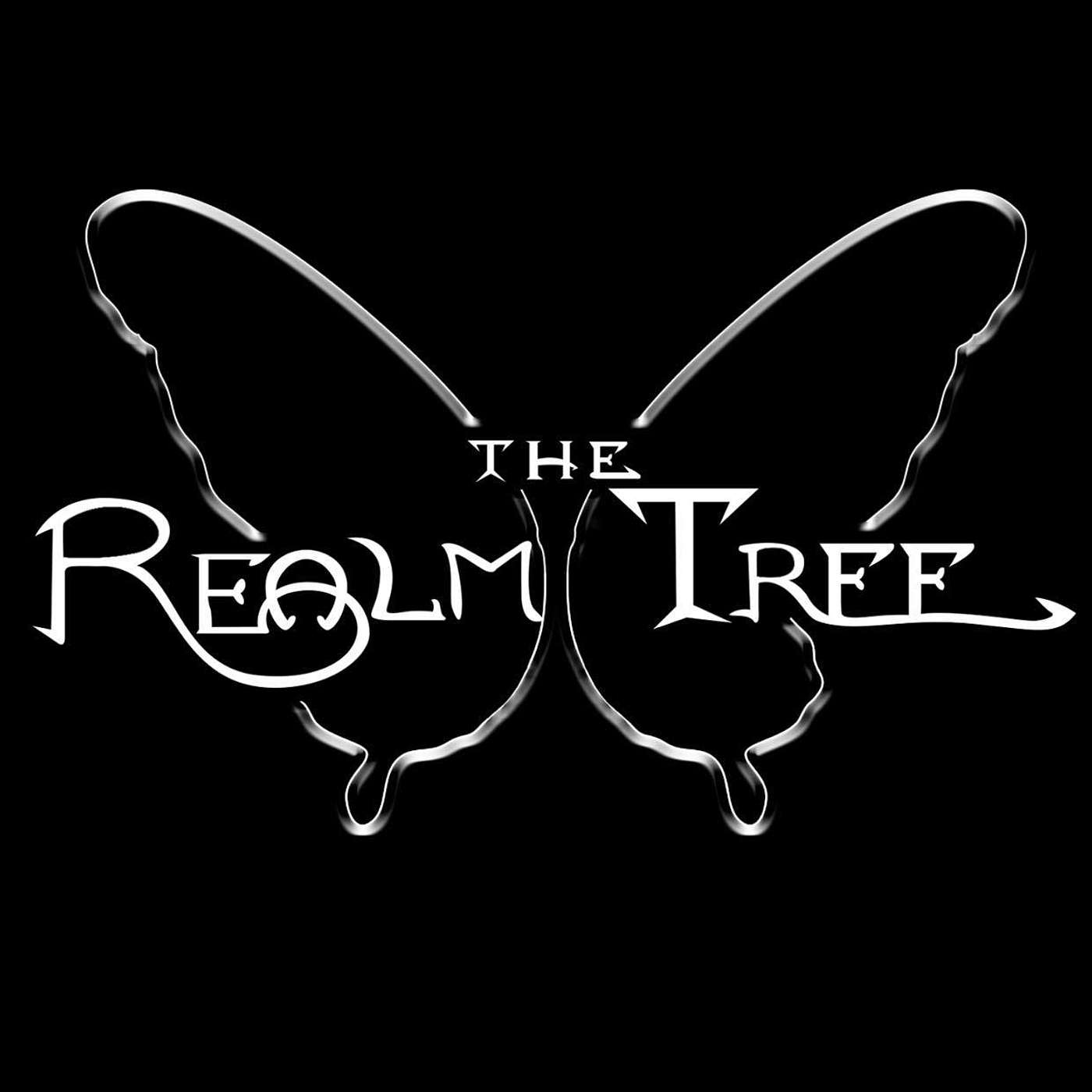The Realm Tree cover art