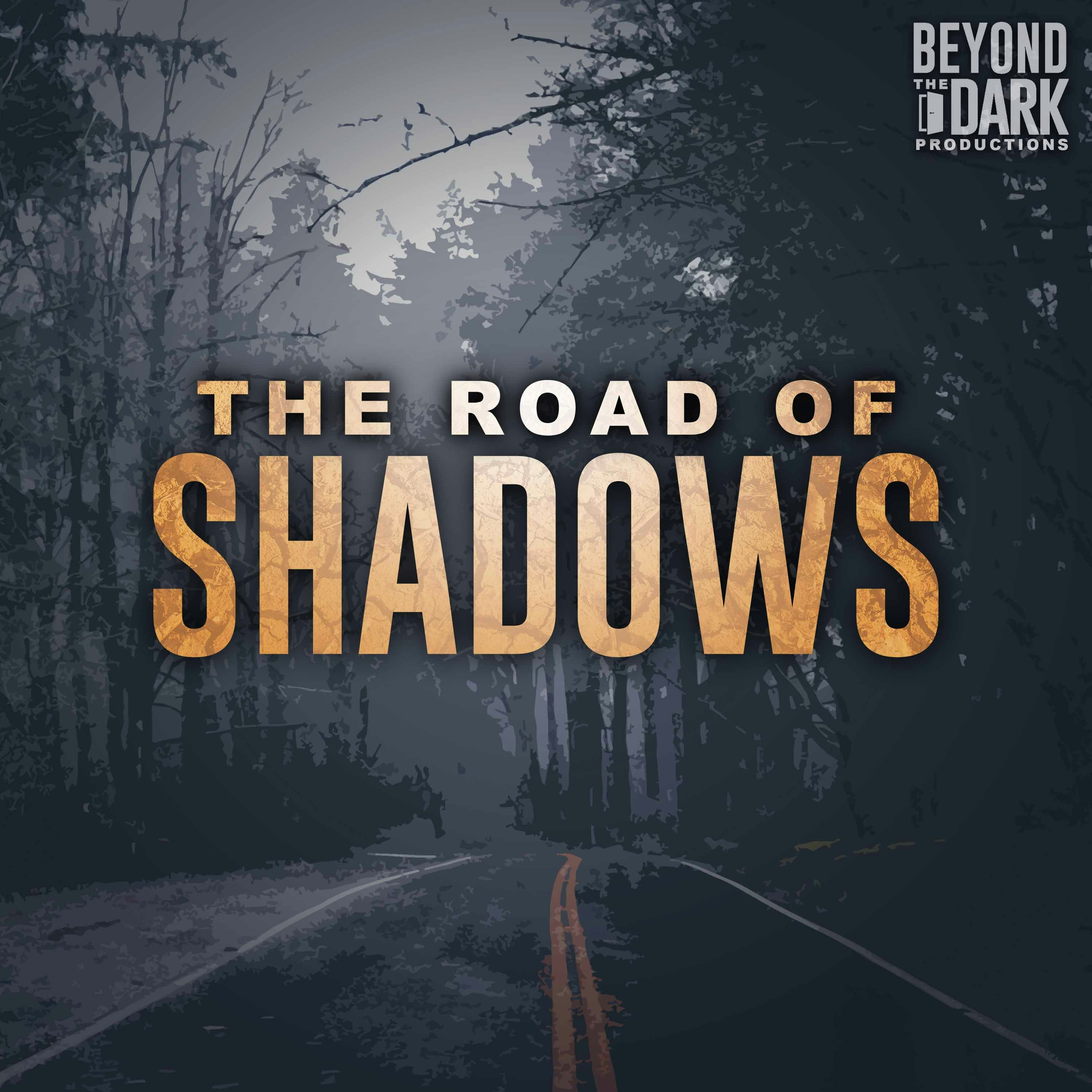The Road of Shadows cover art