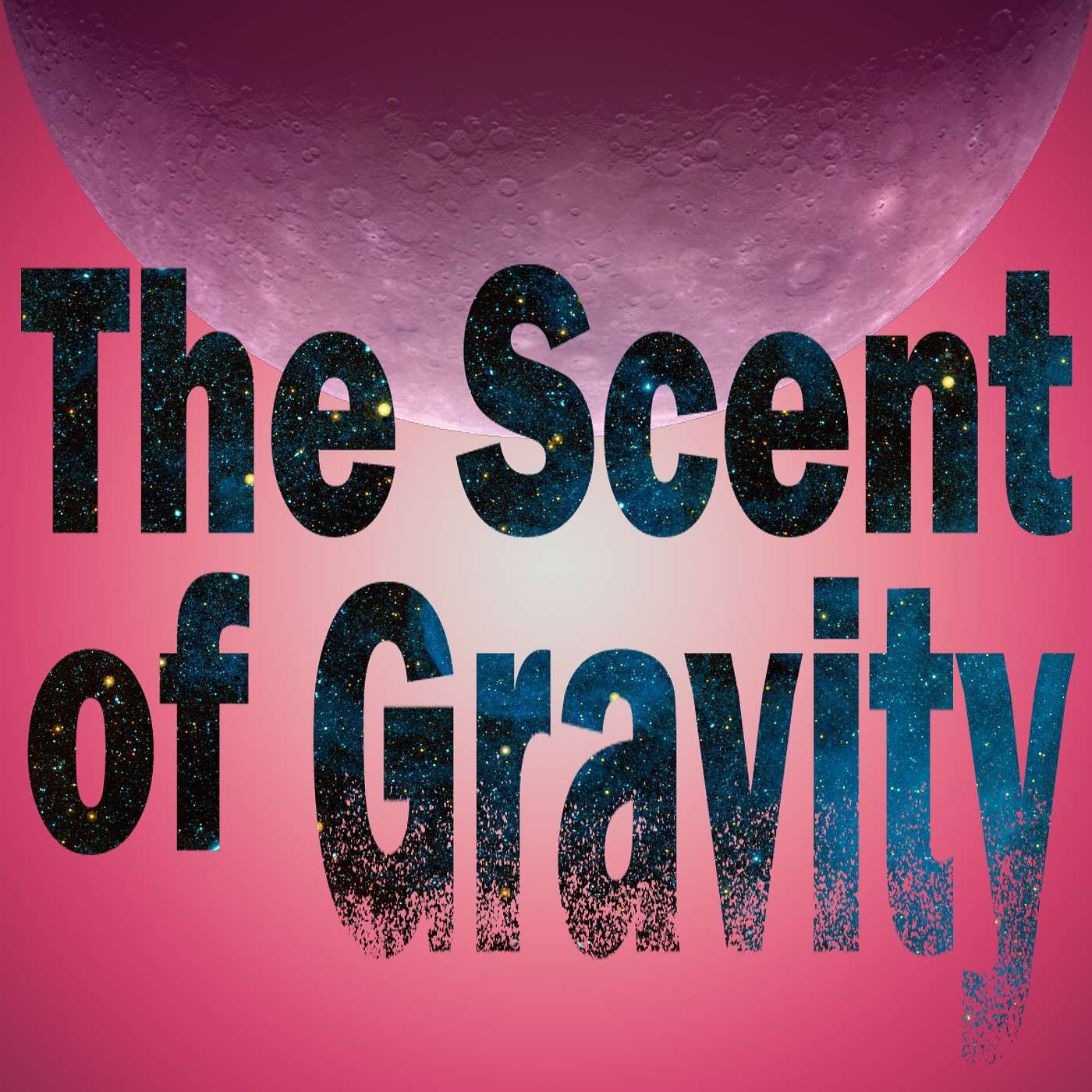 The Scent of Gravity cover art