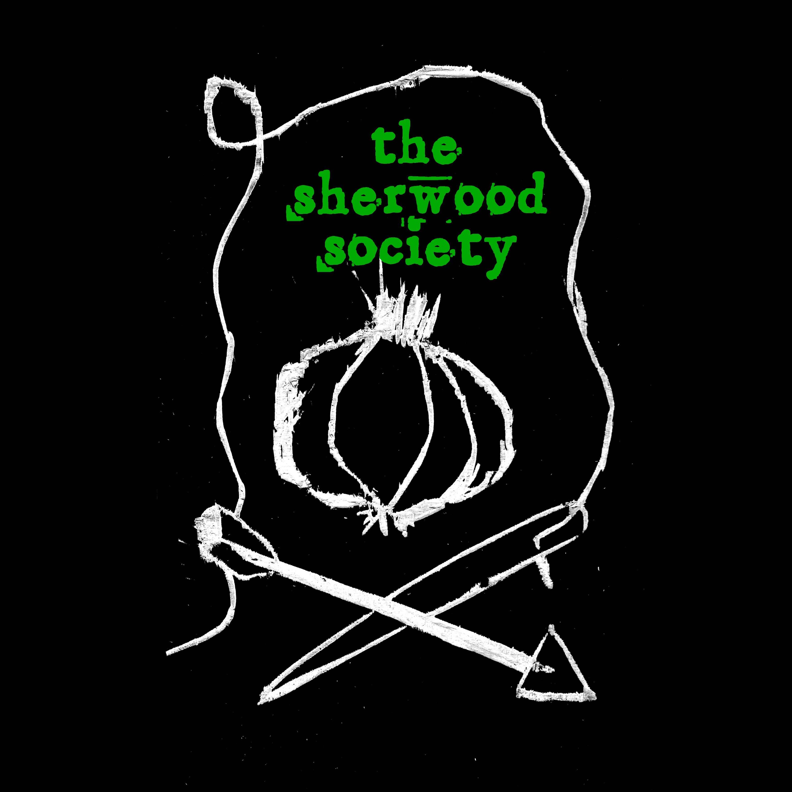 The Sherwood Society cover art