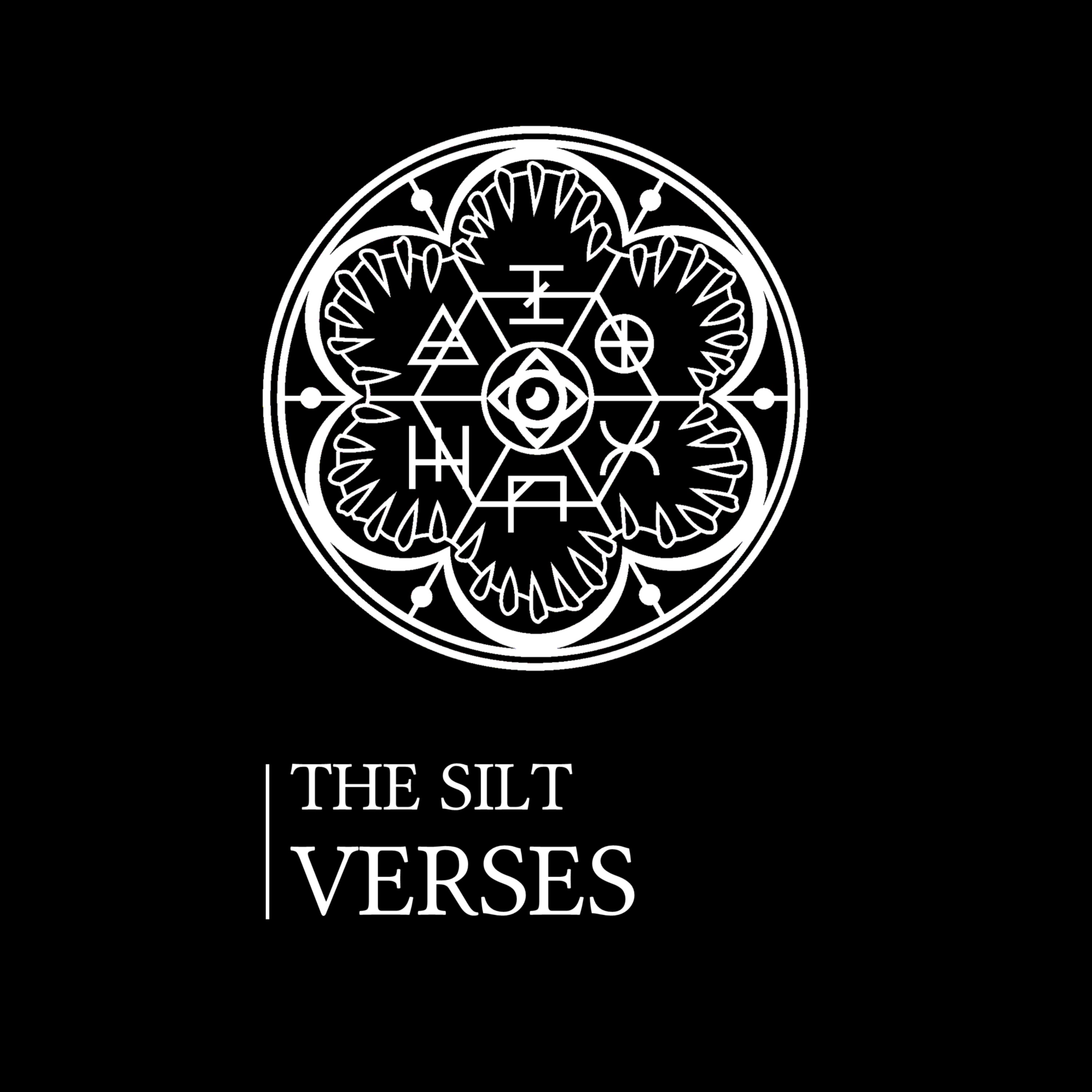 The Silt Verses cover art