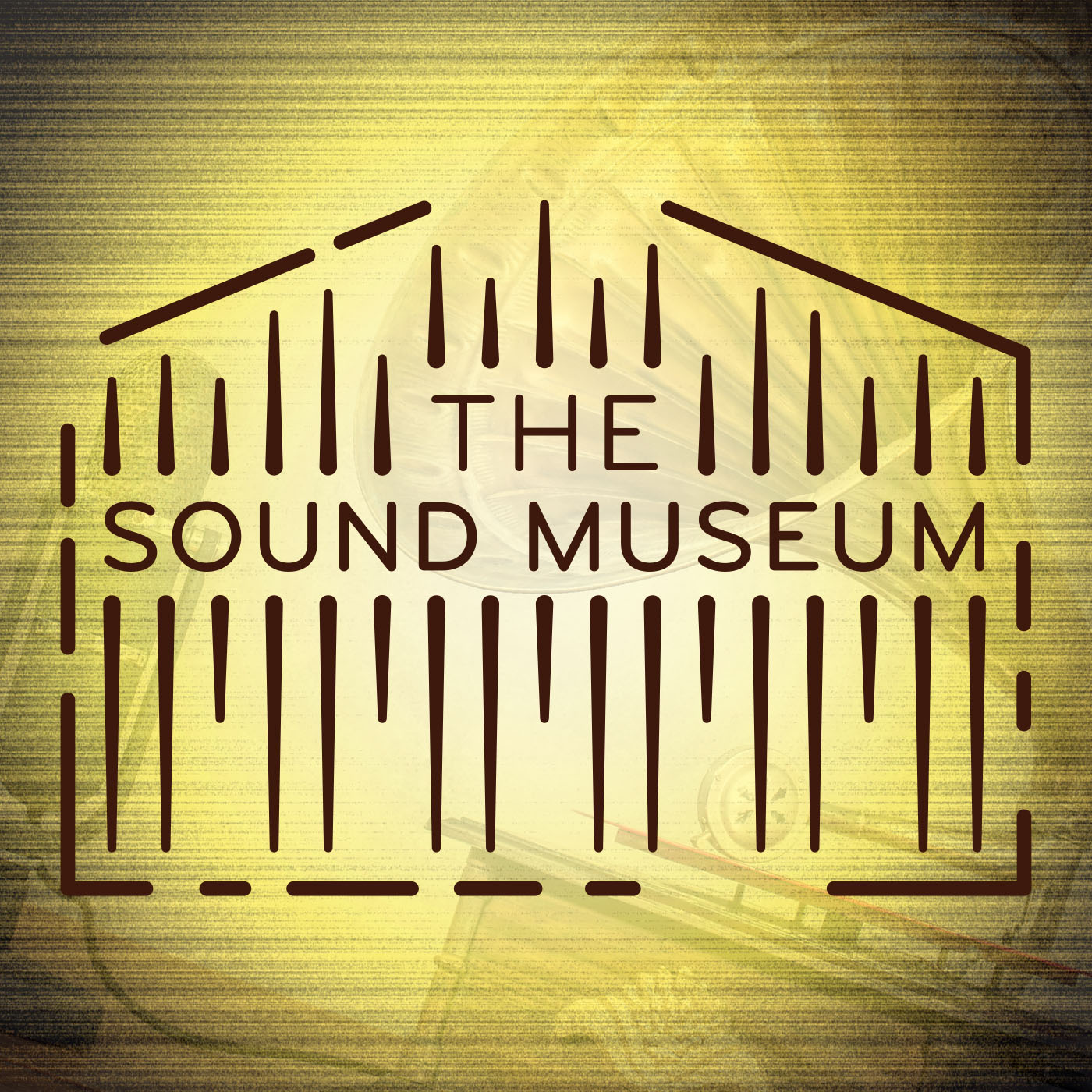 The Sound Museum cover art
