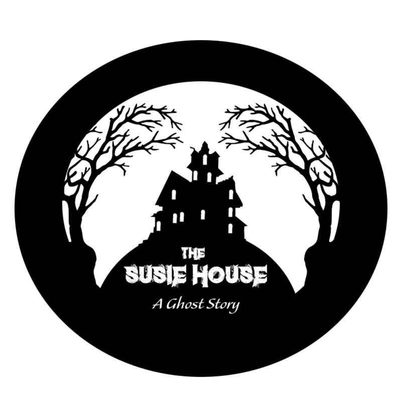 The Susie House cover art