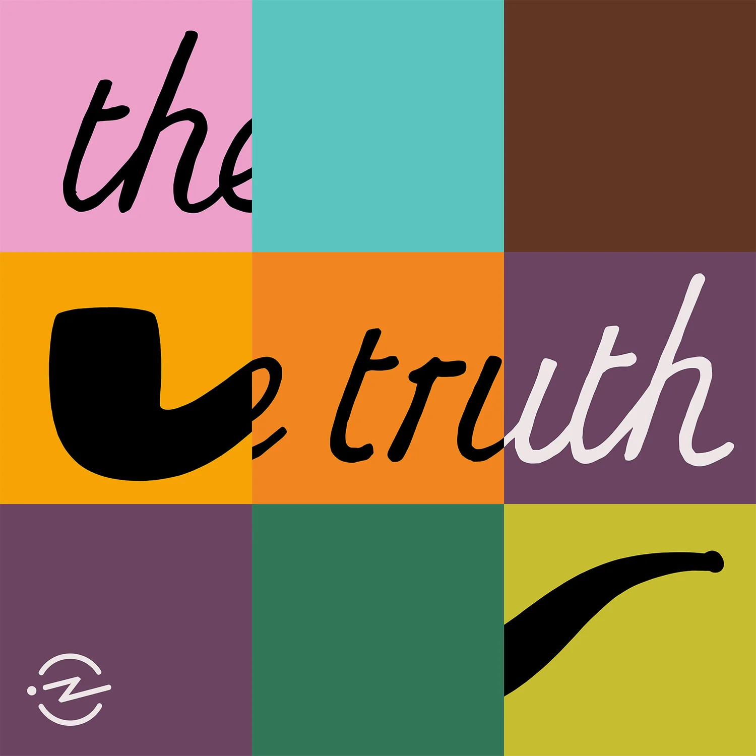 The Truth cover art