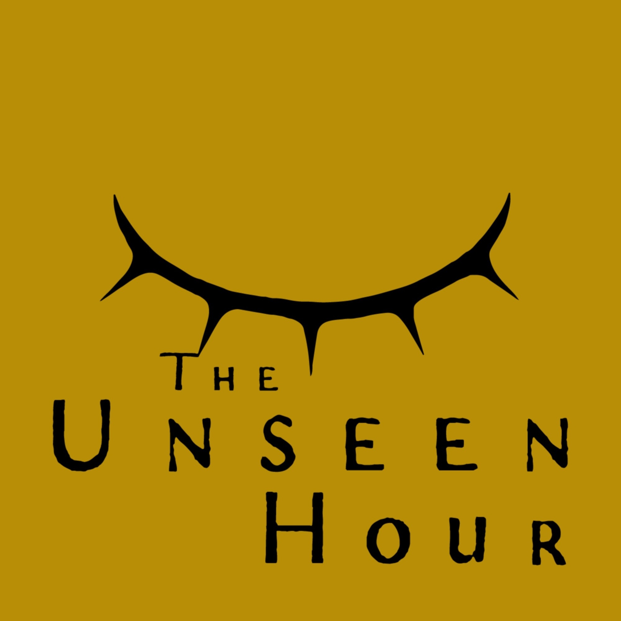 The Unseen Hour cover art