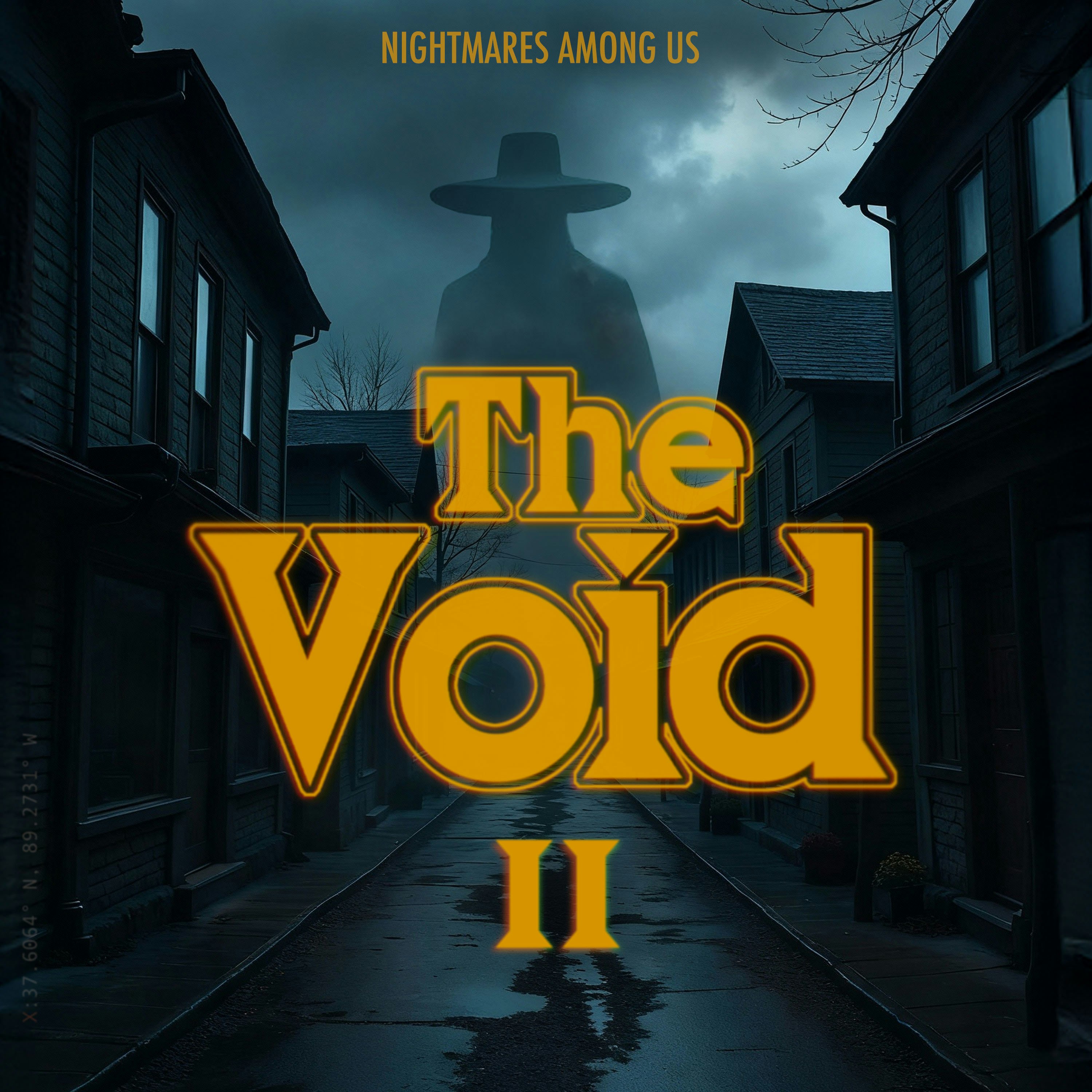 The Void cover art