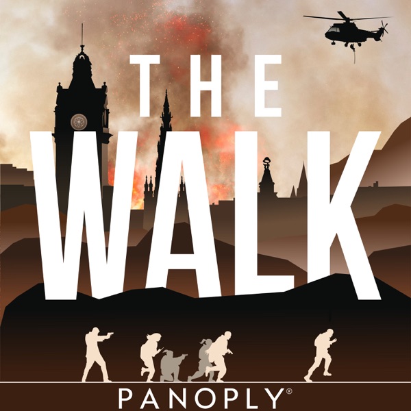The Walk cover art