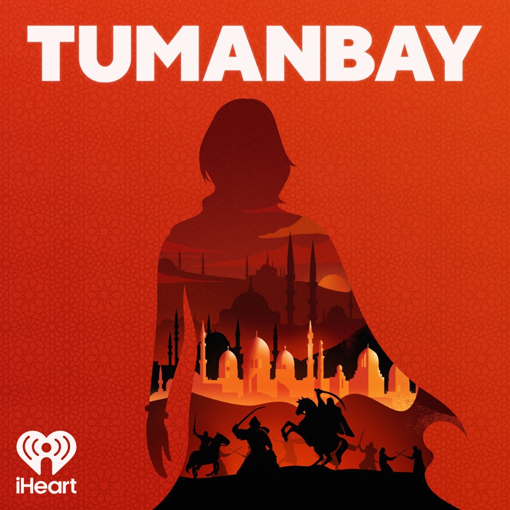 Tumanbay cover art