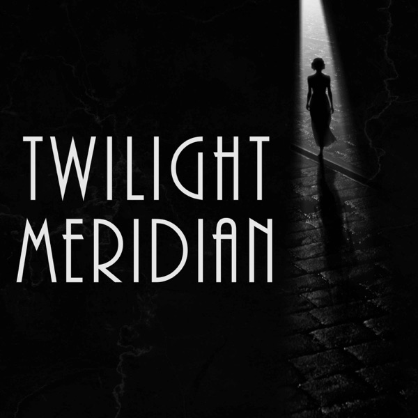 Twilight Meridian cover art