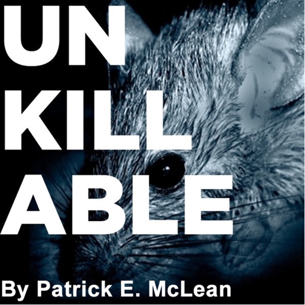 Unkillable cover art