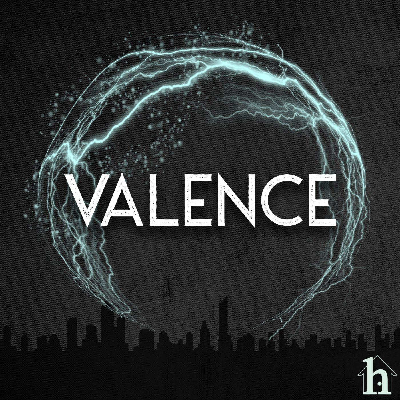 VALENCE cover art