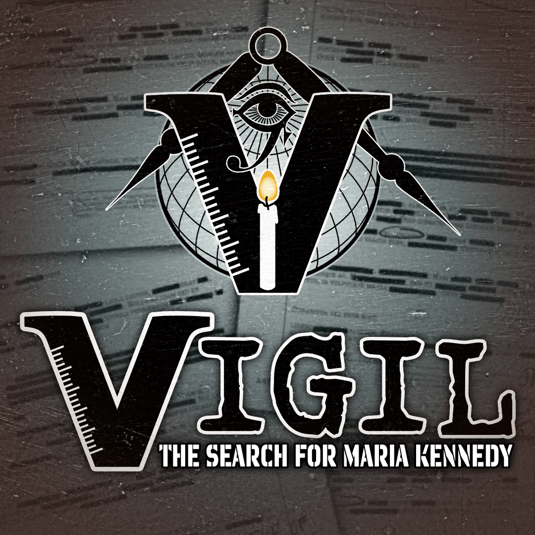 Vigil cover art