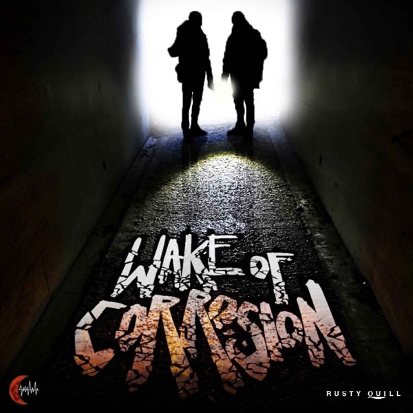 Wake Of Corrosion cover art