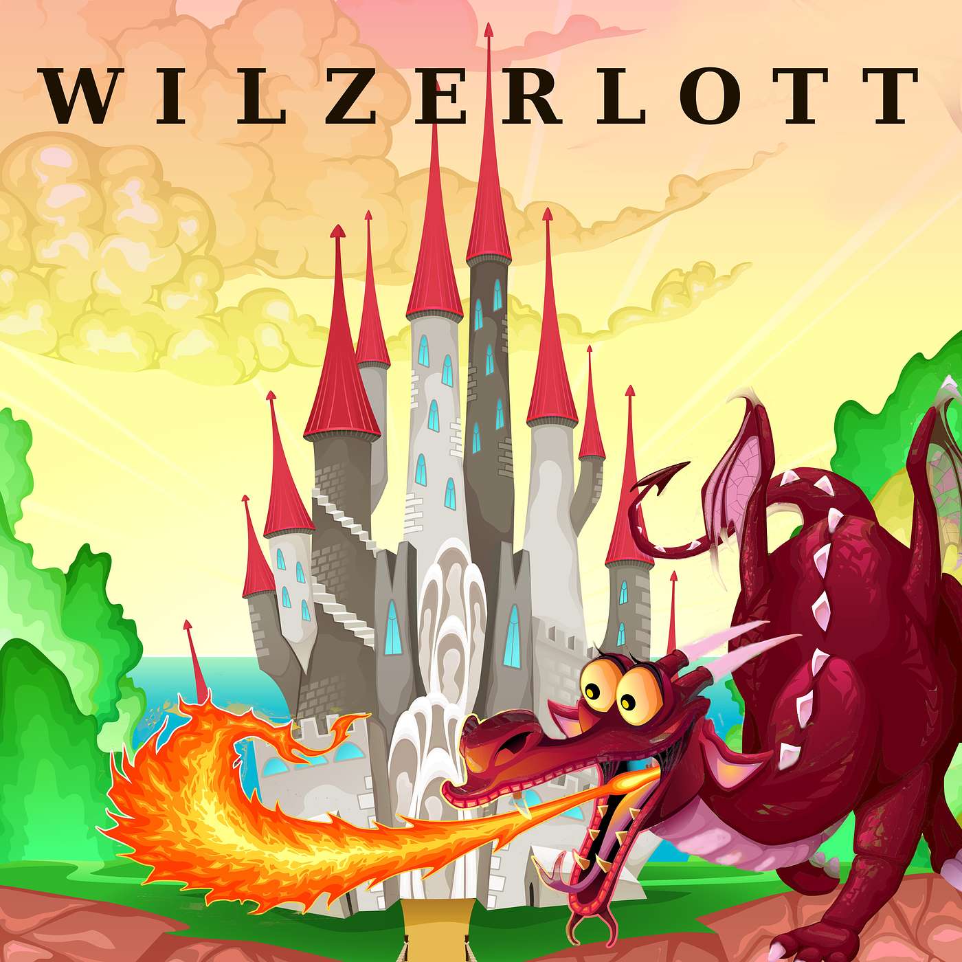 Wilzerlott cover art