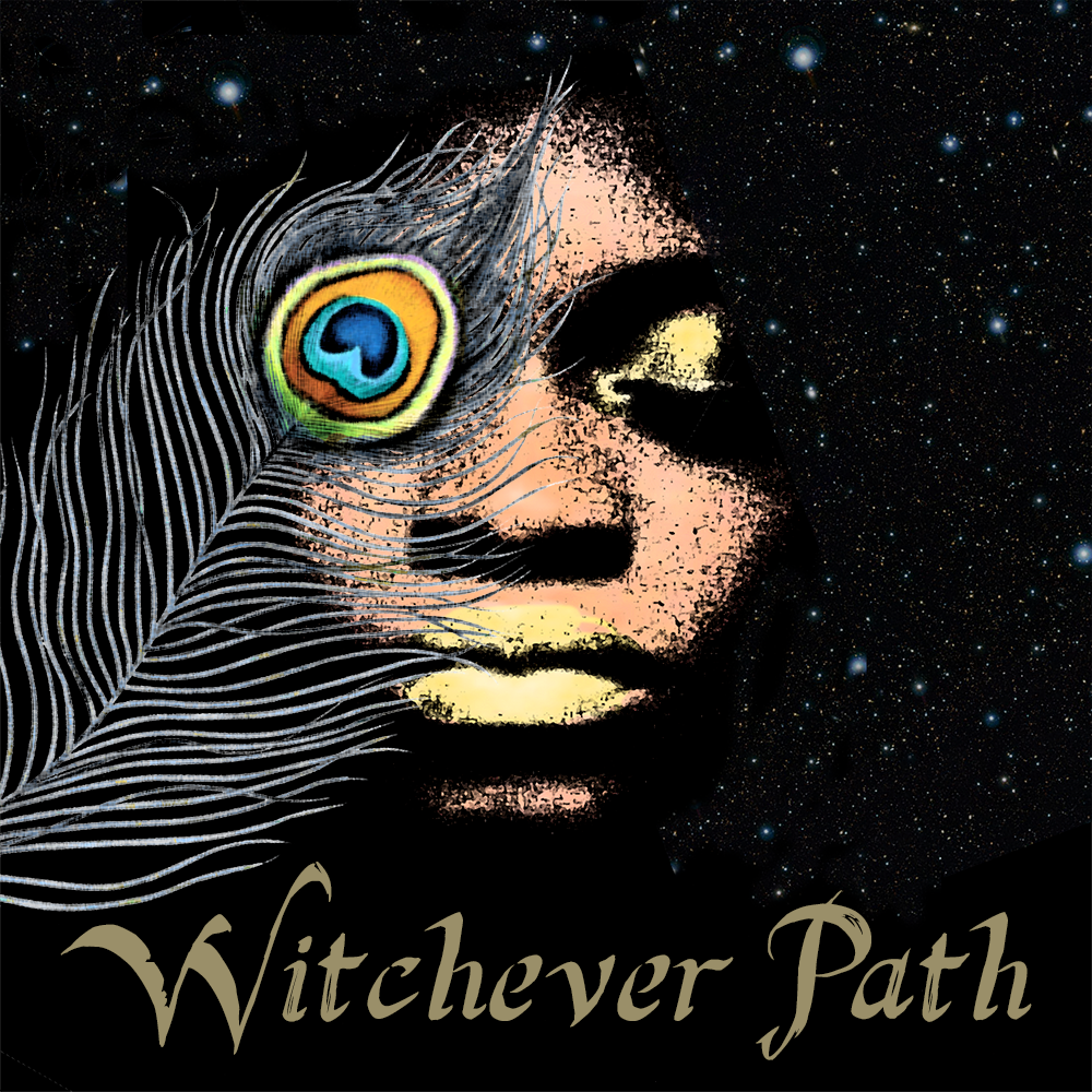 Witchever Path cover art
