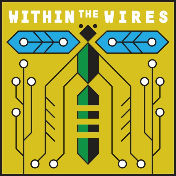 Within the Wires cover art
