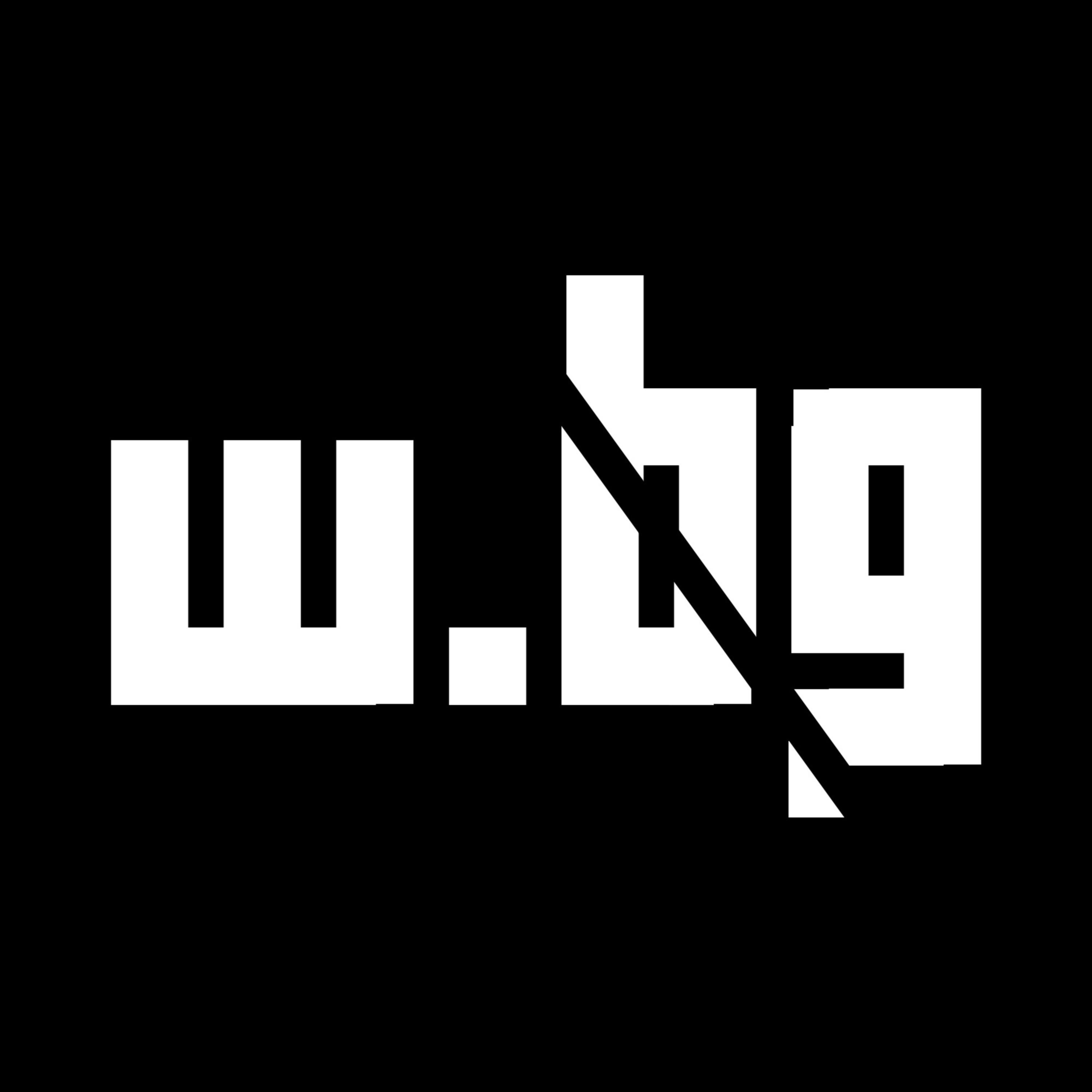 WOE.BEGONE cover art
