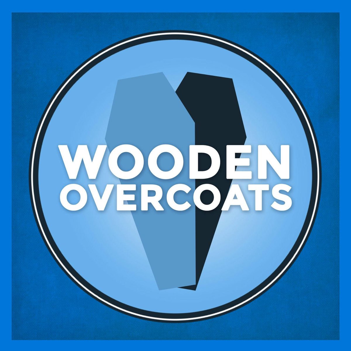 Wooden Overcoats cover art