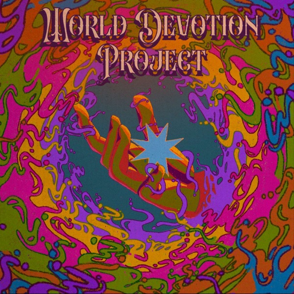World Devotion Project cover art