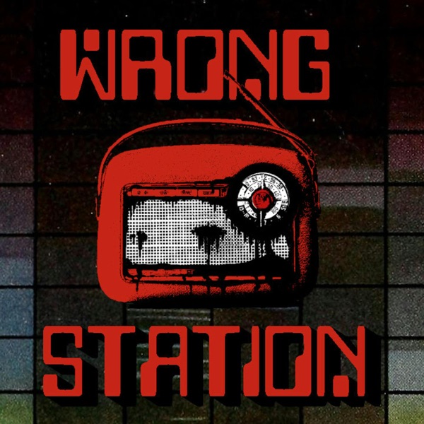 Wrong Station cover art