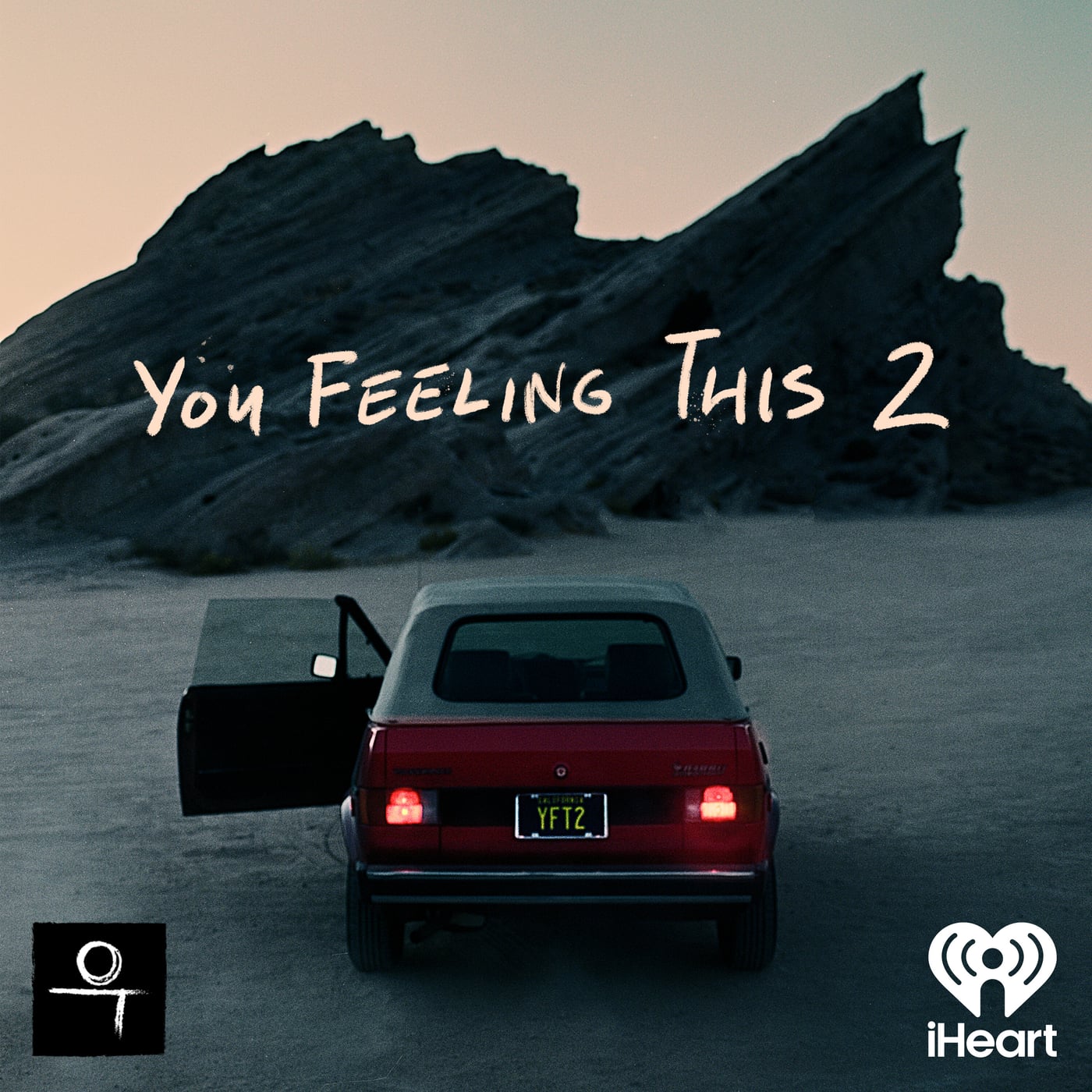 You Feeling This cover art