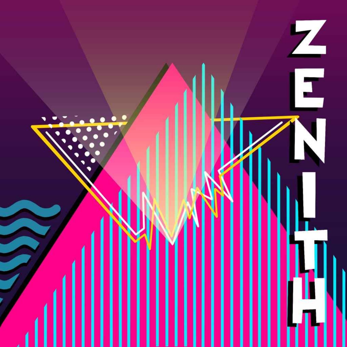 Zenith cover art