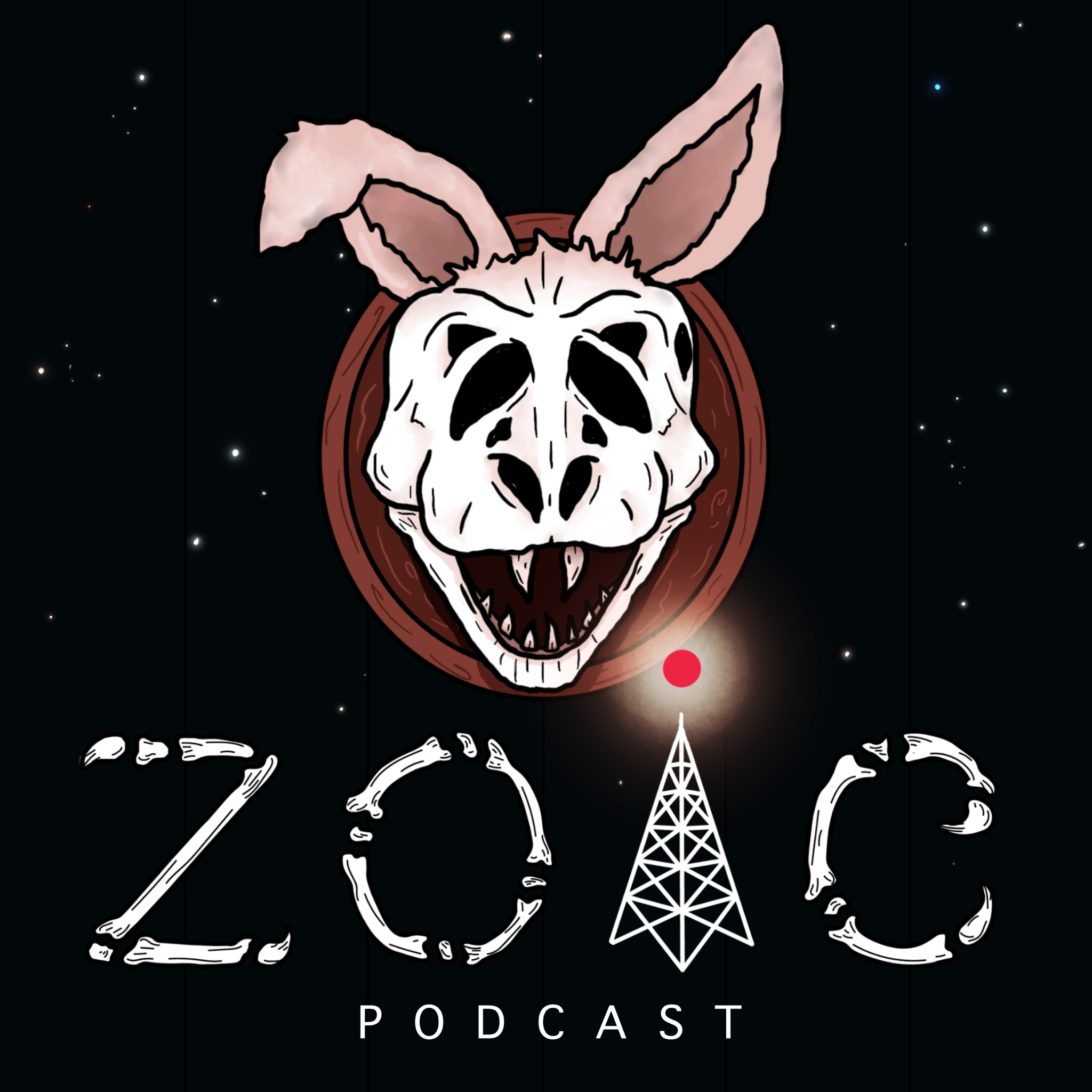 Zoic cover art